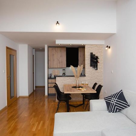 Apartment Cejf Mostar Dış mekan fotoğraf