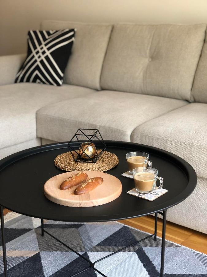 Apartment Cejf Mostar Dış mekan fotoğraf