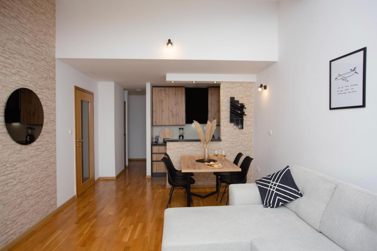 Apartment Cejf Mostar Dış mekan fotoğraf