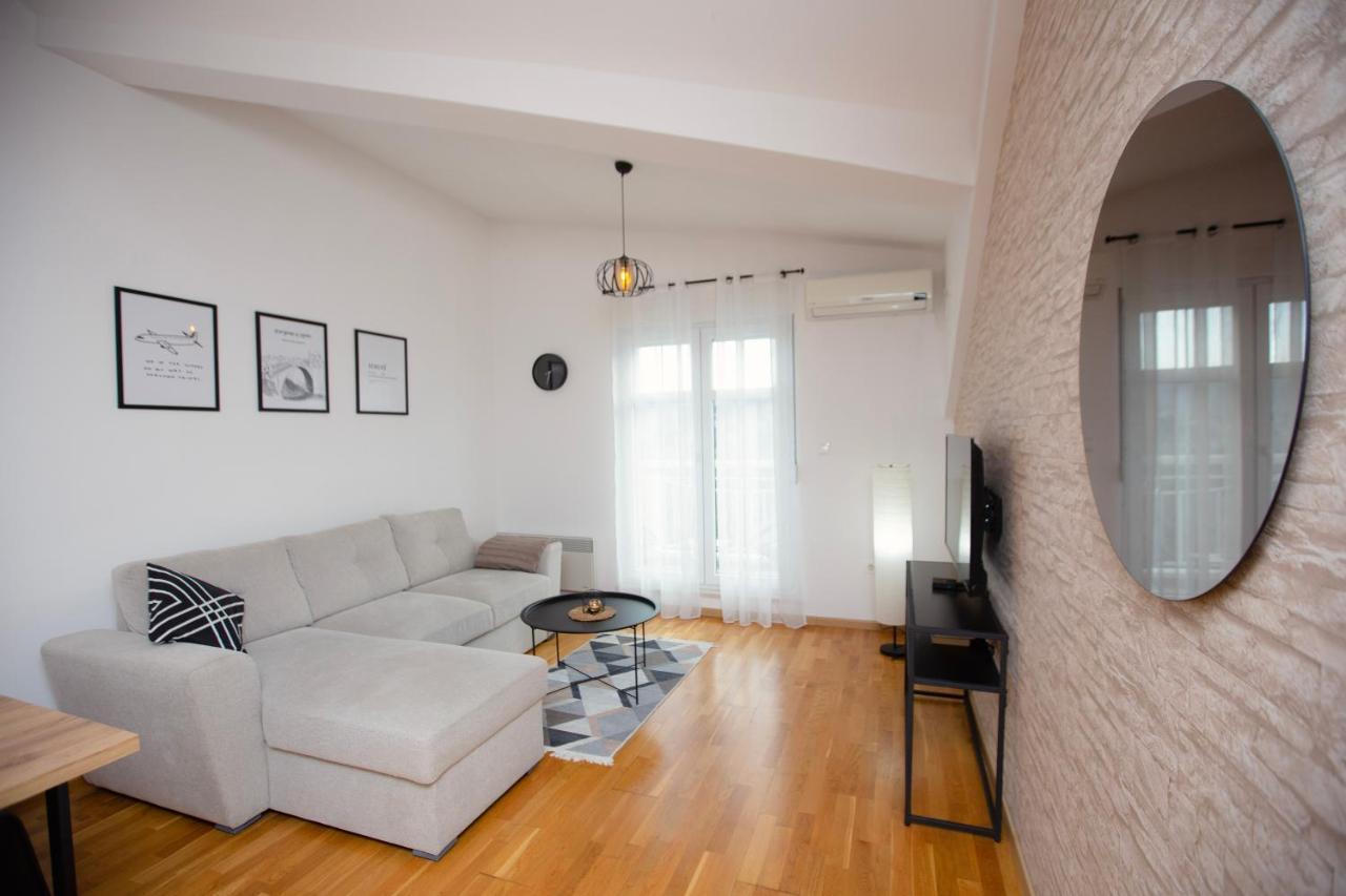 Apartment Cejf Mostar Dış mekan fotoğraf