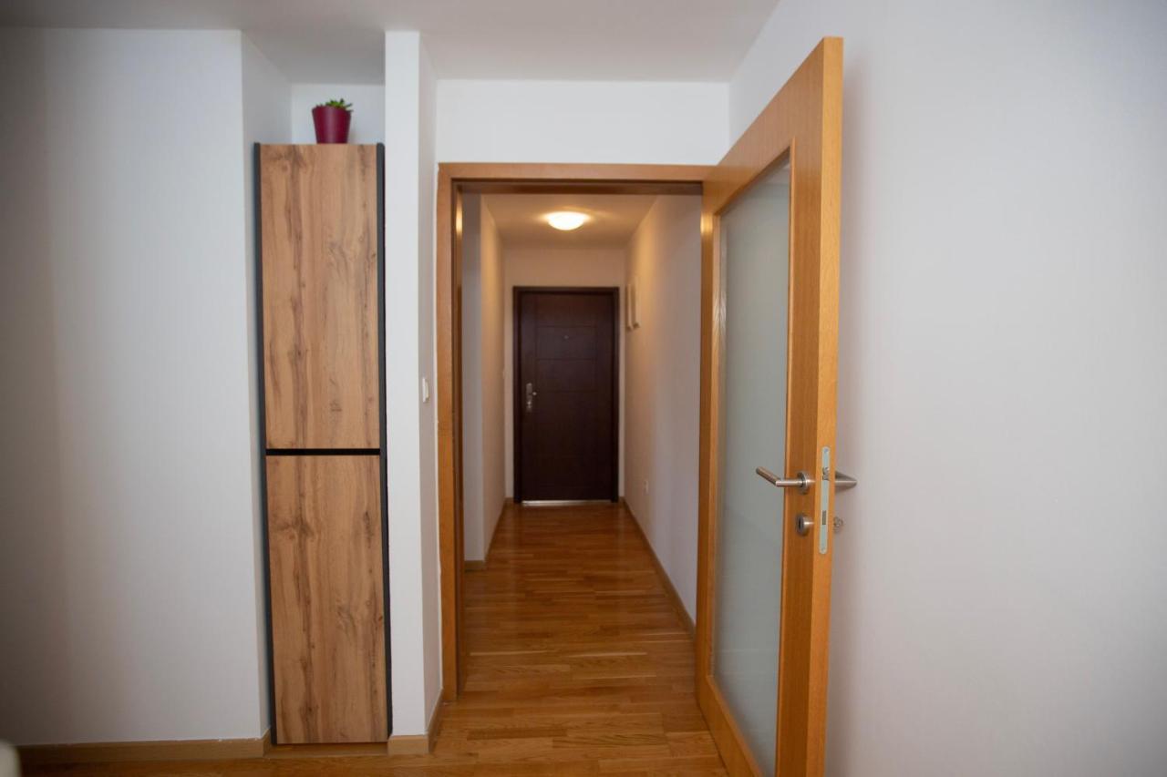 Apartment Cejf Mostar Dış mekan fotoğraf