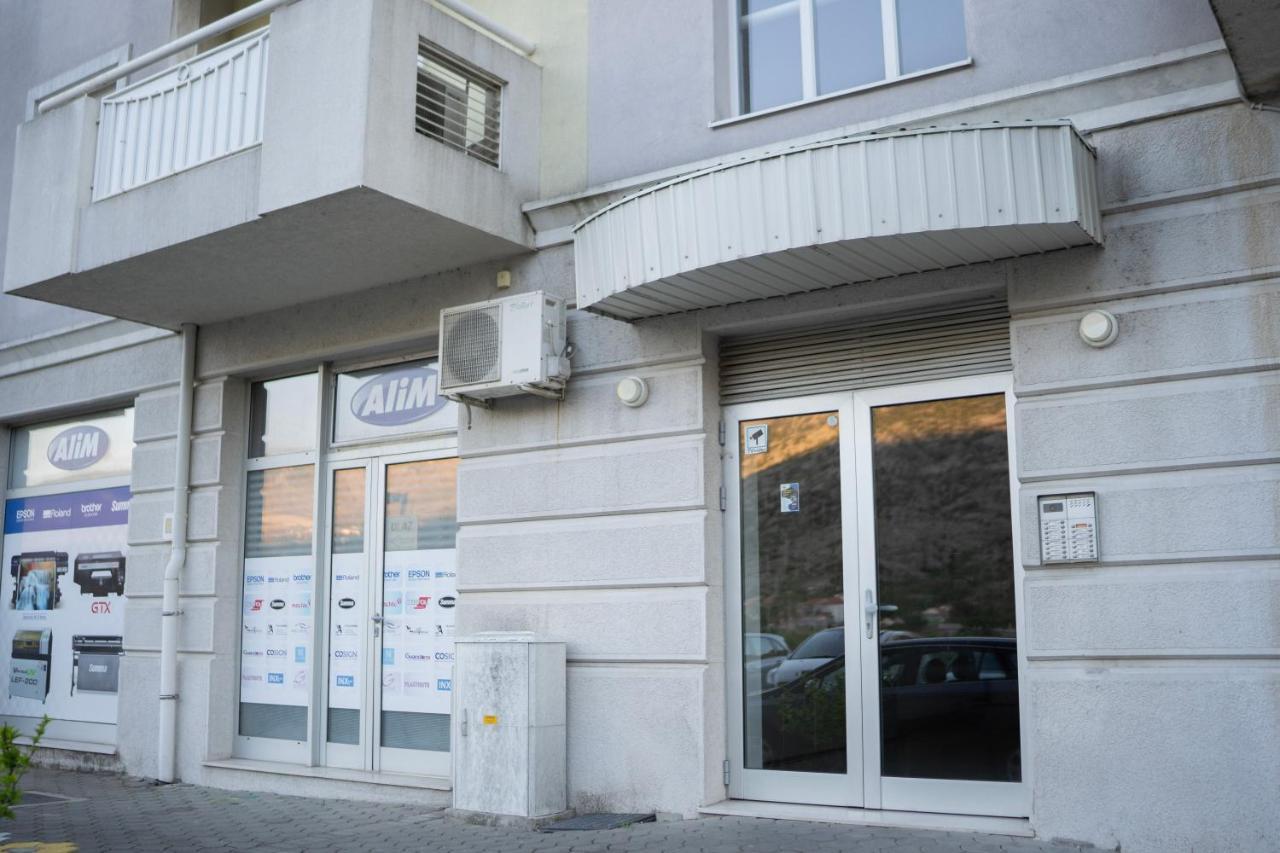 Apartment Cejf Mostar Dış mekan fotoğraf