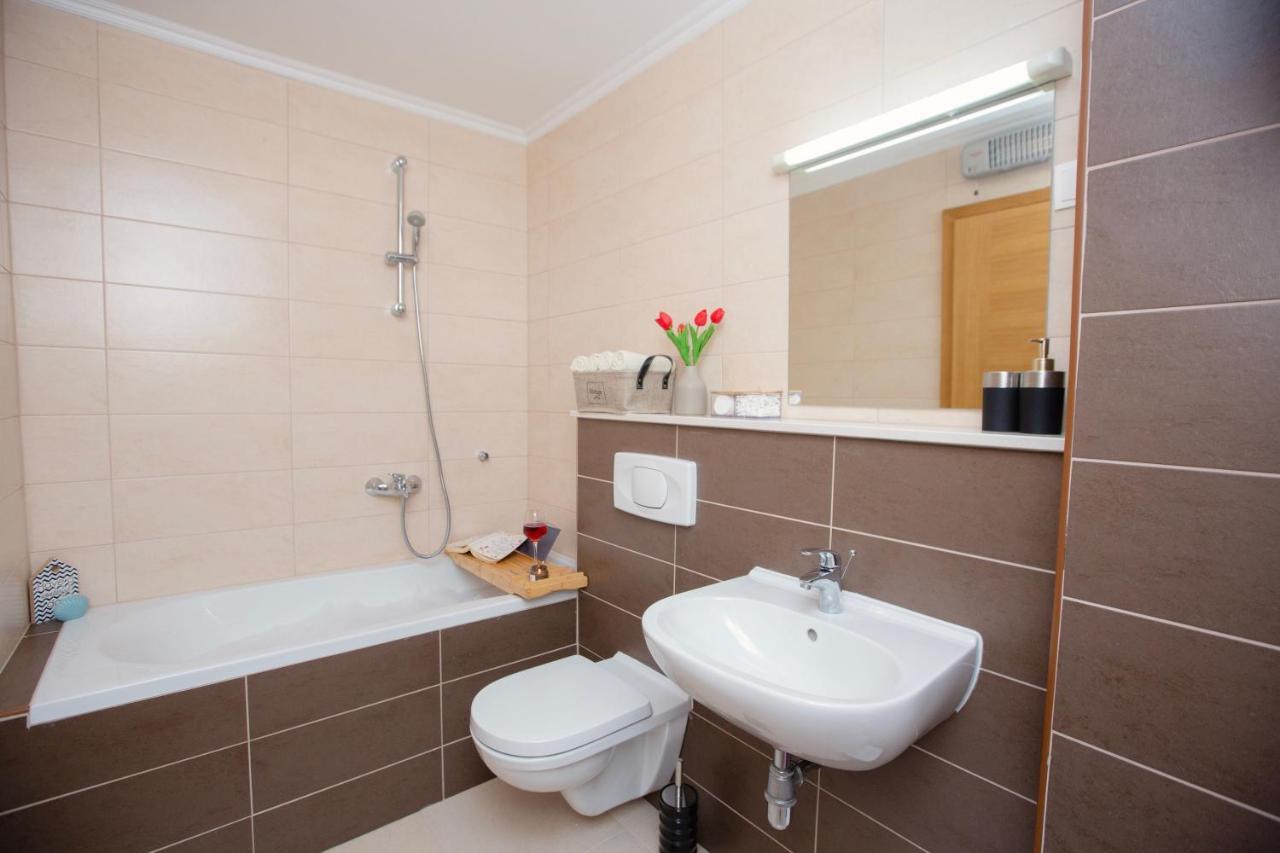 Apartment Cejf Mostar Dış mekan fotoğraf