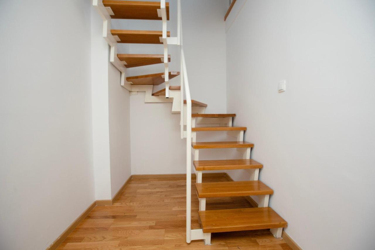Apartment Cejf Mostar Dış mekan fotoğraf